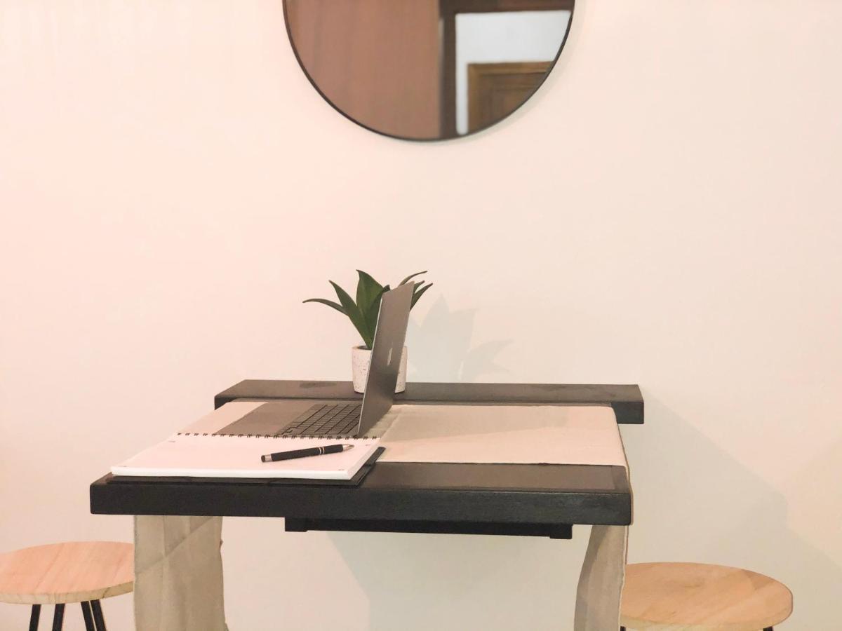 Studio Vieil Antibes - Saint Antoine Exterior photo